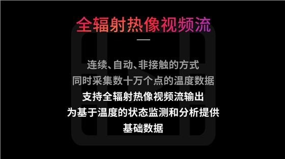 600W系列在线检测风冷型