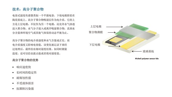 MDM50 便携式湿度仪