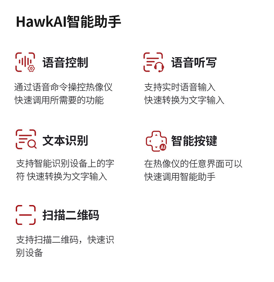 850X系列专业精检型云热像