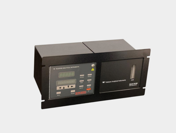 3010MA 型氧气分析仪