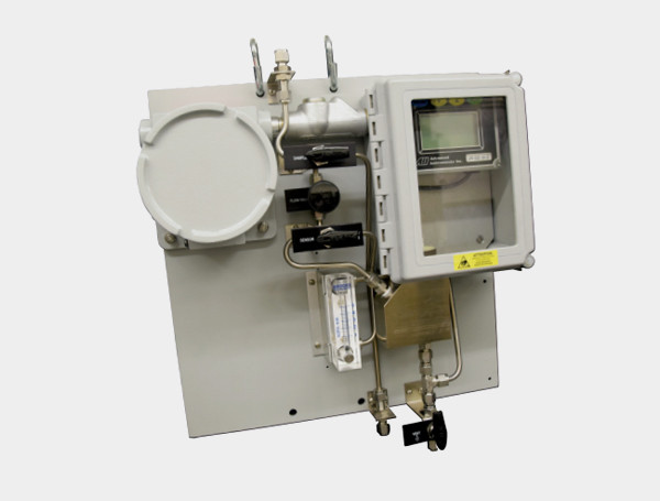 GPR-2800系列氧气分析仪