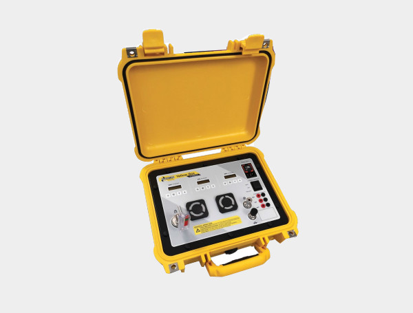 Yellow Box 便携式氧分析仪